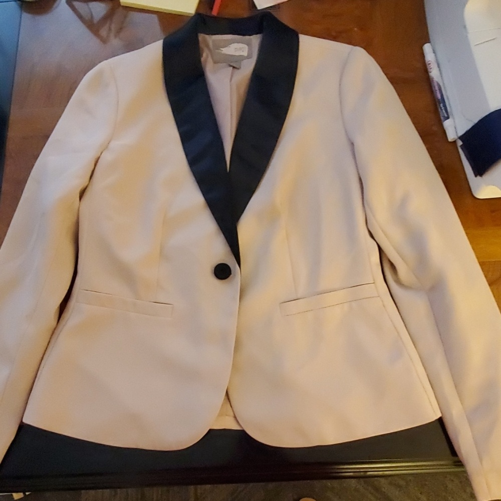 Suit Jacket